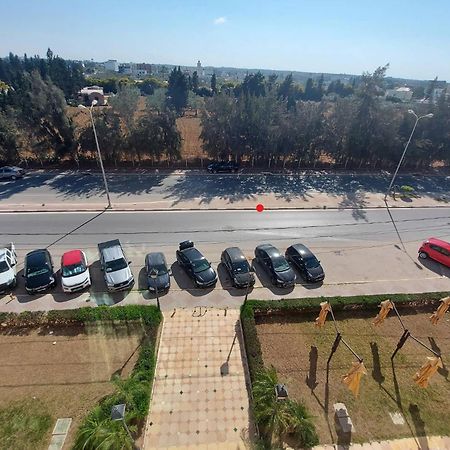 Résidence les Dunes- S+3 -Chott Meriem Kantaoui Sousse Exterior foto
