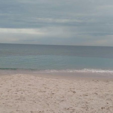 Résidence les Dunes- S+3 -Chott Meriem Kantaoui Sousse Exterior foto